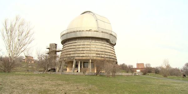 Бюраканская обсерватория, предполетная подготовка и не только: какой вклад внесла Армения в развитие советской космонавтики
