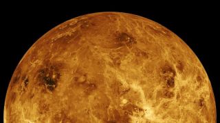 Фосфина в атмосфере Венеры нет