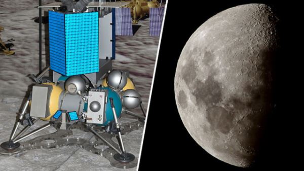 Неземной лёд: главный конструктор «Луны-25» — о задачах, возможностях и особенностях российского космического аппарата