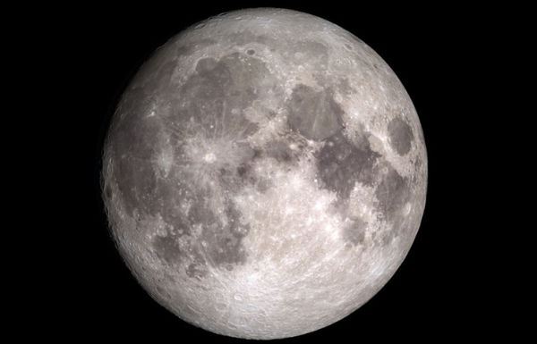 Прибор для геологоразведки Луны с орбиты планируется в РФ к испытаниям в 2022-2023 годах
