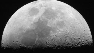 Проект лунного шаттла «Корвет» планируется осуществить не раньше 2030 года