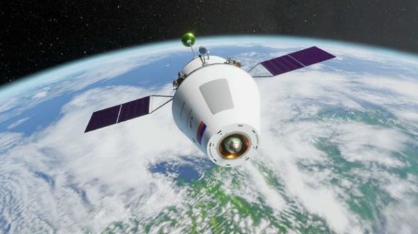 Разработчик «Бурана» создает многоразовый космический корабль. Его полет может состояться «в ближайшие пять лет»