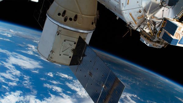 Роскосмос и NASA пока не договорились об обмене местами в кораблях для полетов к МКС