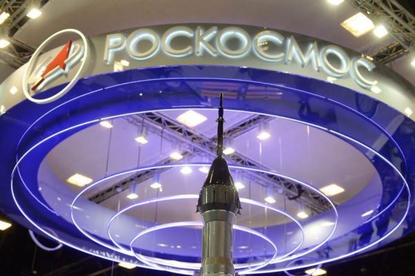 "Роскосмос" ответил на слухи о скорой отставке Рогозина