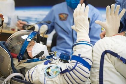 Российские ученые назвали самую частую причину смерти космонавтов