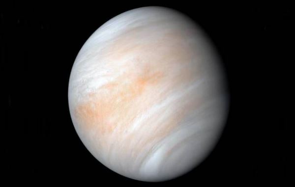 Вторая миссия России на Венеру будет связана с доставкой грунта на Землю