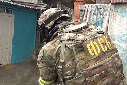 ФСБ предотвратила теракт «Исламского государства» в Тверской области
