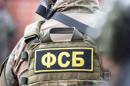 ФСБ задержала готовившего теракт сторонника украинских националистов в Барнауле